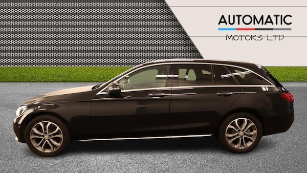 Used Mercedes-Benz C-Class 2016 for sale - 76143642: Photo 7