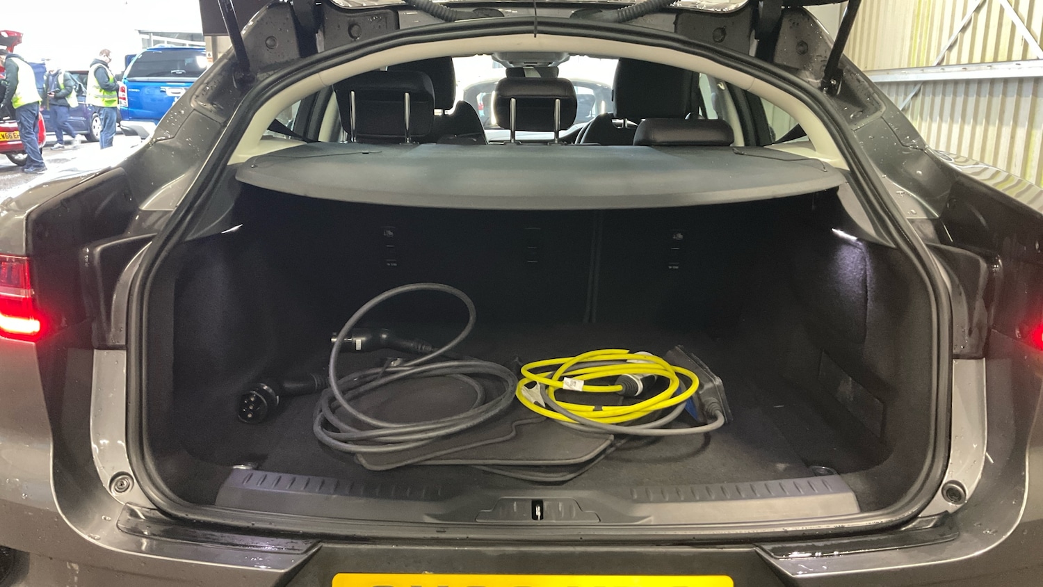 Used Jaguar I-Pace 2020 for sale - 77436276: Photo 10