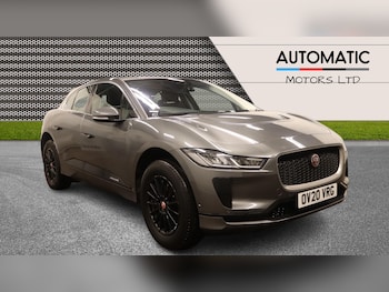 (20) - 400 90kWh S SUV 5dr Electric Auto 4WD (400 ps)