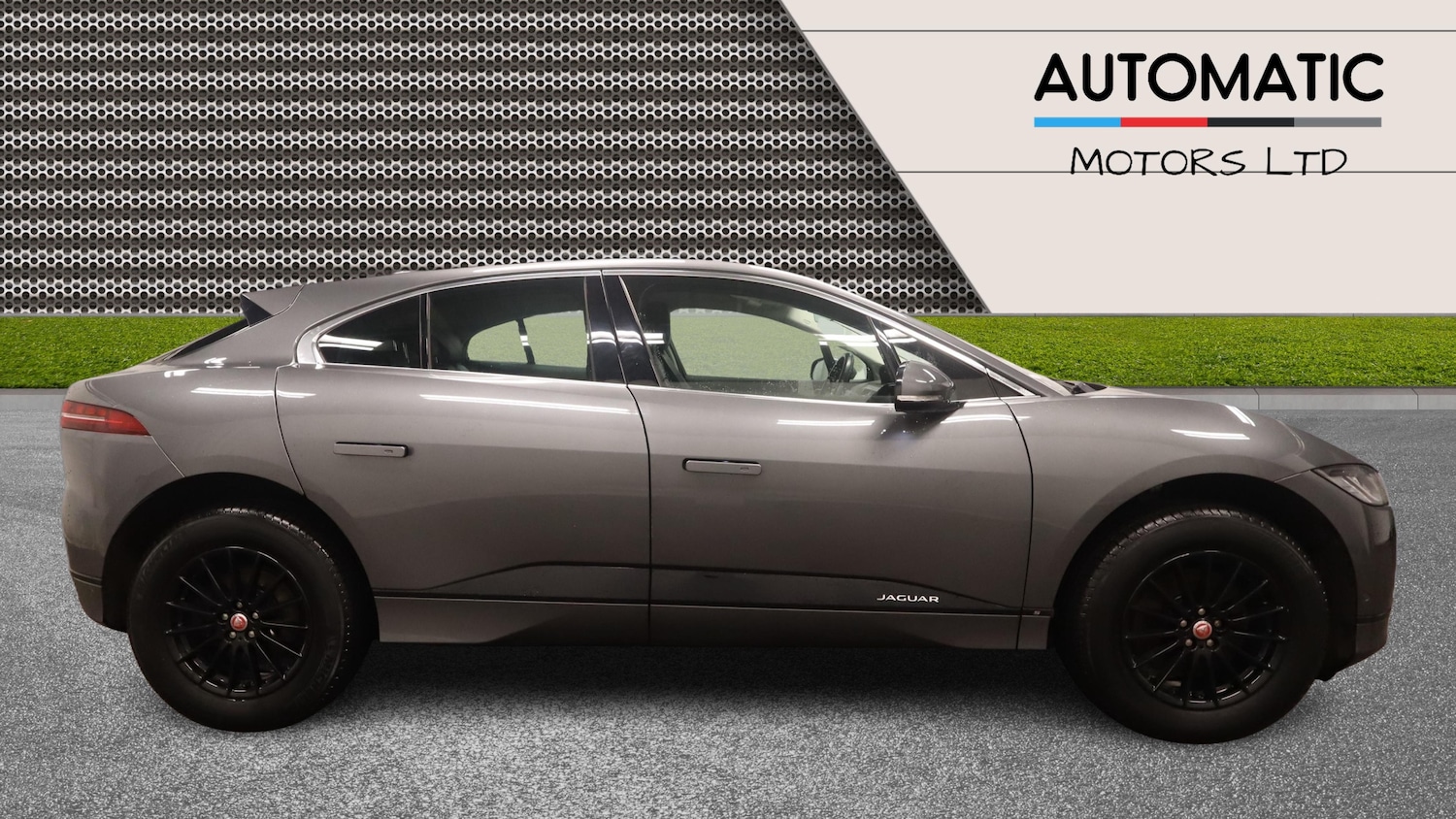 Used Jaguar I-Pace 2020 for sale - 77436276: Photo 5