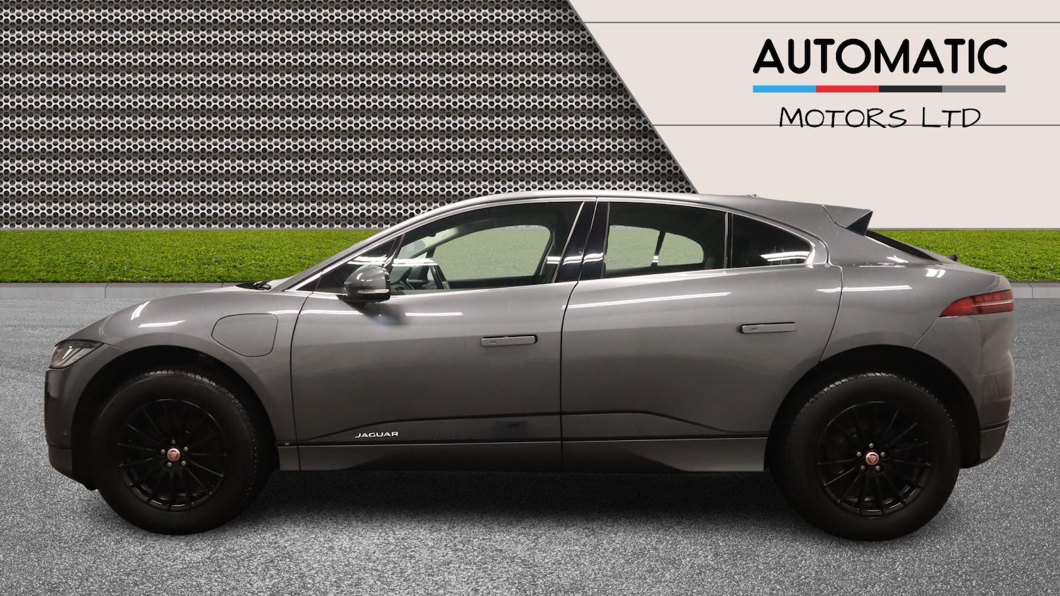 Used Jaguar I-Pace 2020 for sale - 77436276: Photo 6