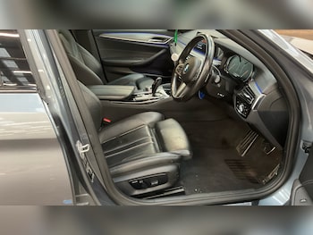 Used BMW 5 Series 2018 for sale - 79047567: Photo