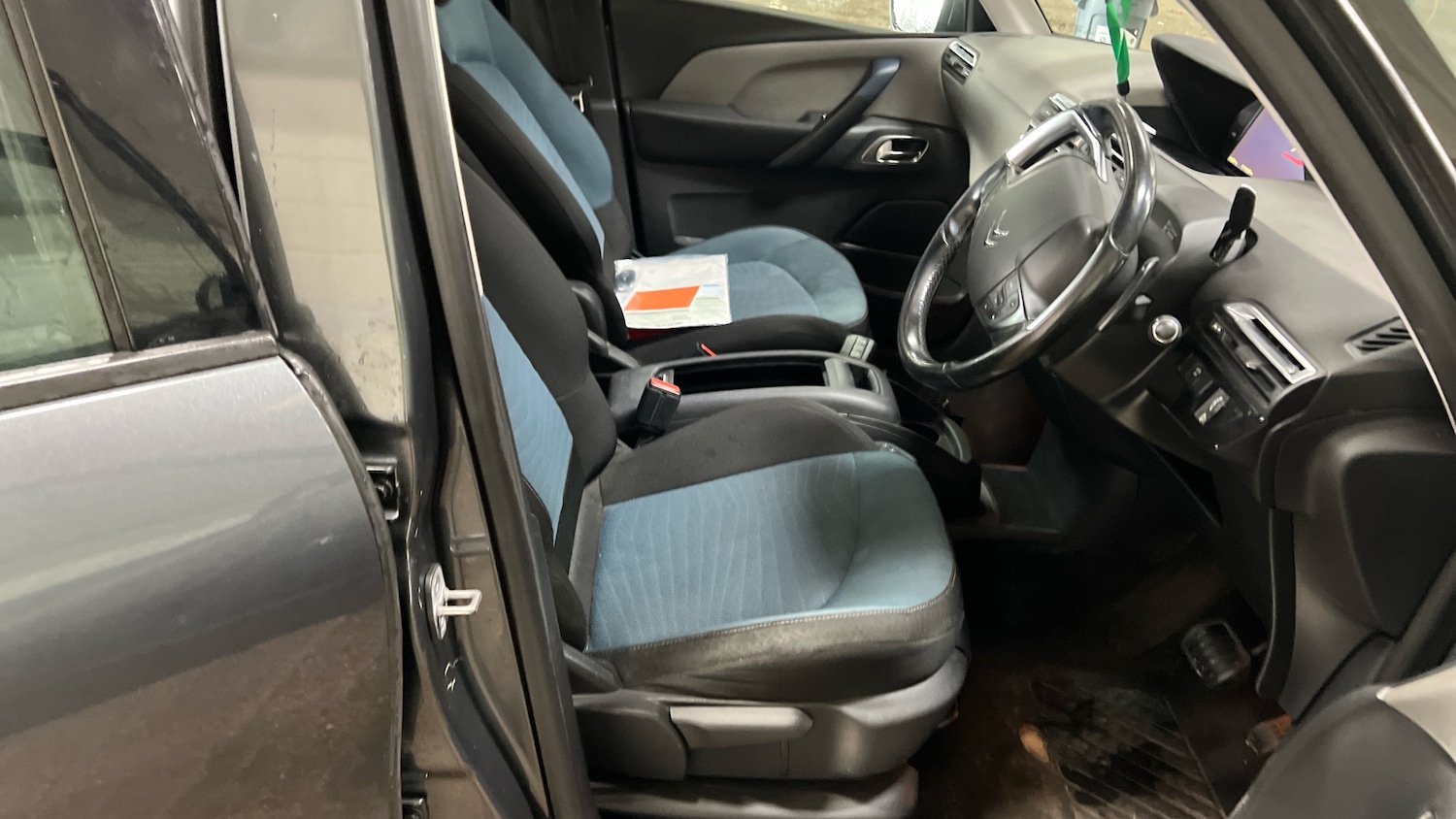 Used Citroen C4 Grand Picasso 2017 for sale - 77350488: Photo 3