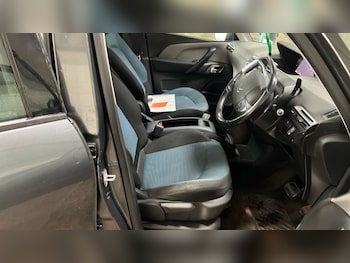 Used Citroen C4 Grand Picasso 2017 for sale - 77350488: Photo