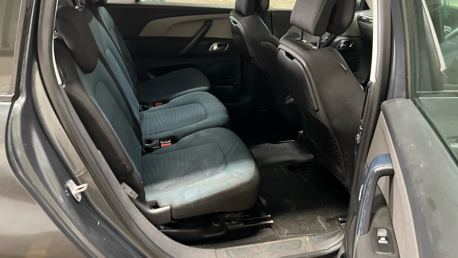 Used Citroen C4 Grand Picasso 2017 for sale - 77350488: Photo 6