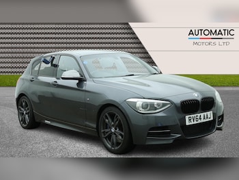 Used BMW 1 Series 2014 for sale - 78571245: Photo