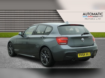 Used BMW 1 Series 2014 for sale - 78571245: Photo