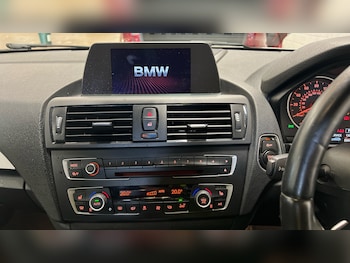 Used BMW 1 Series 2014 for sale - 78571245: Photo