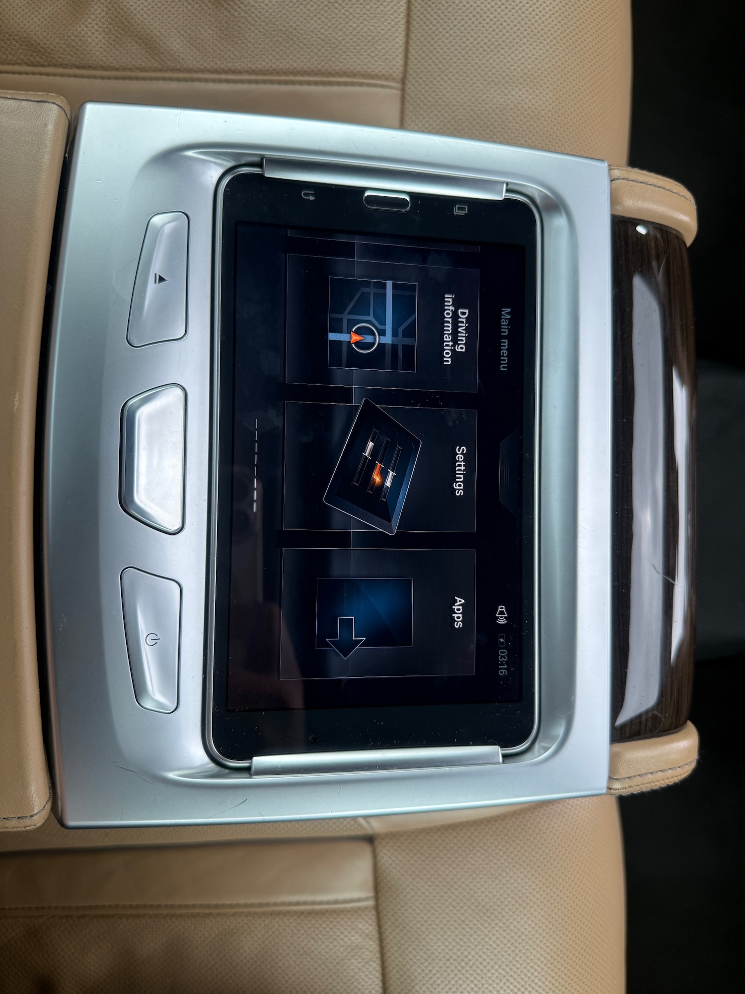 Vehicle 17