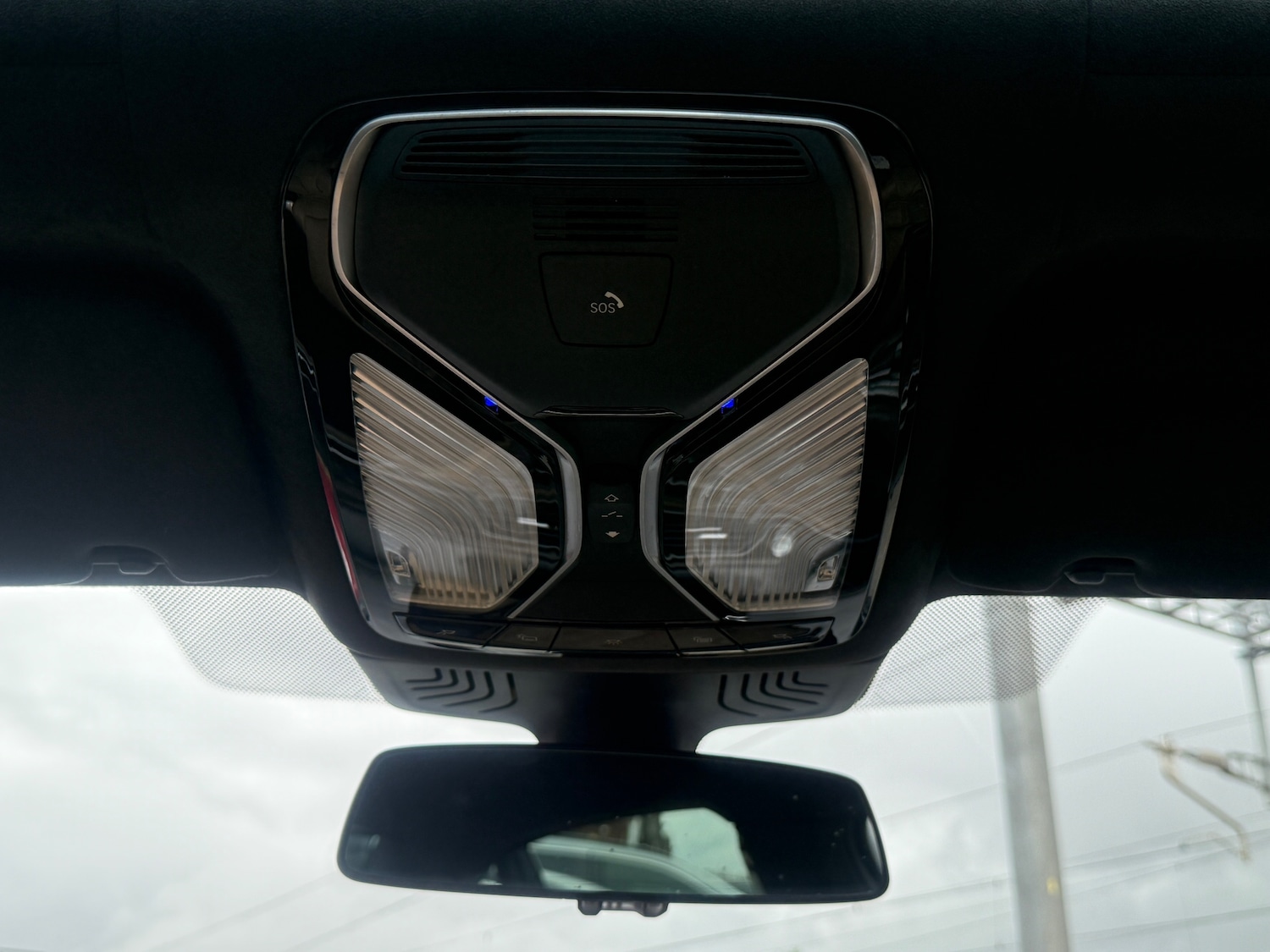 Vehicle 50