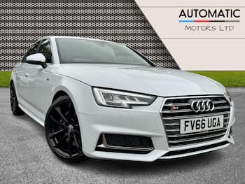 Used Audi A4 2017 for sale - 79835909: Photo