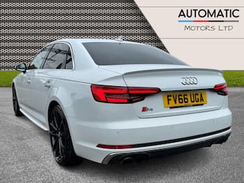 Used Audi A4 2017 for sale - 79835909: Photo