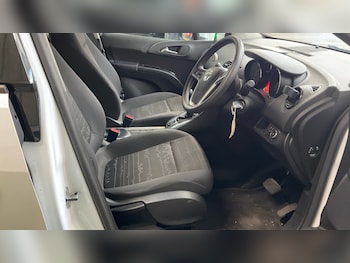 Used Vauxhall Meriva 2014 for sale - 79482777: Photo