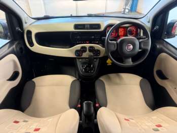 Used Fiat Panda 2012 for sale - 75259603: Photo