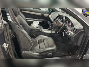 Used Mercedes-Benz E Class 2009 for sale - 79729049: Photo