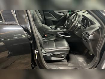 Used Jaguar F-Pace 2017 for sale - 79729037: Photo