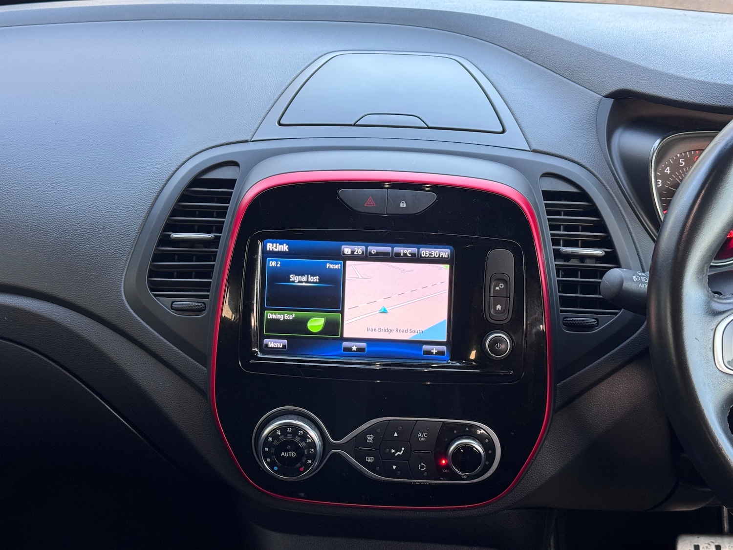 Used Renault Captur 2019 for sale - 77080113: Photo 10