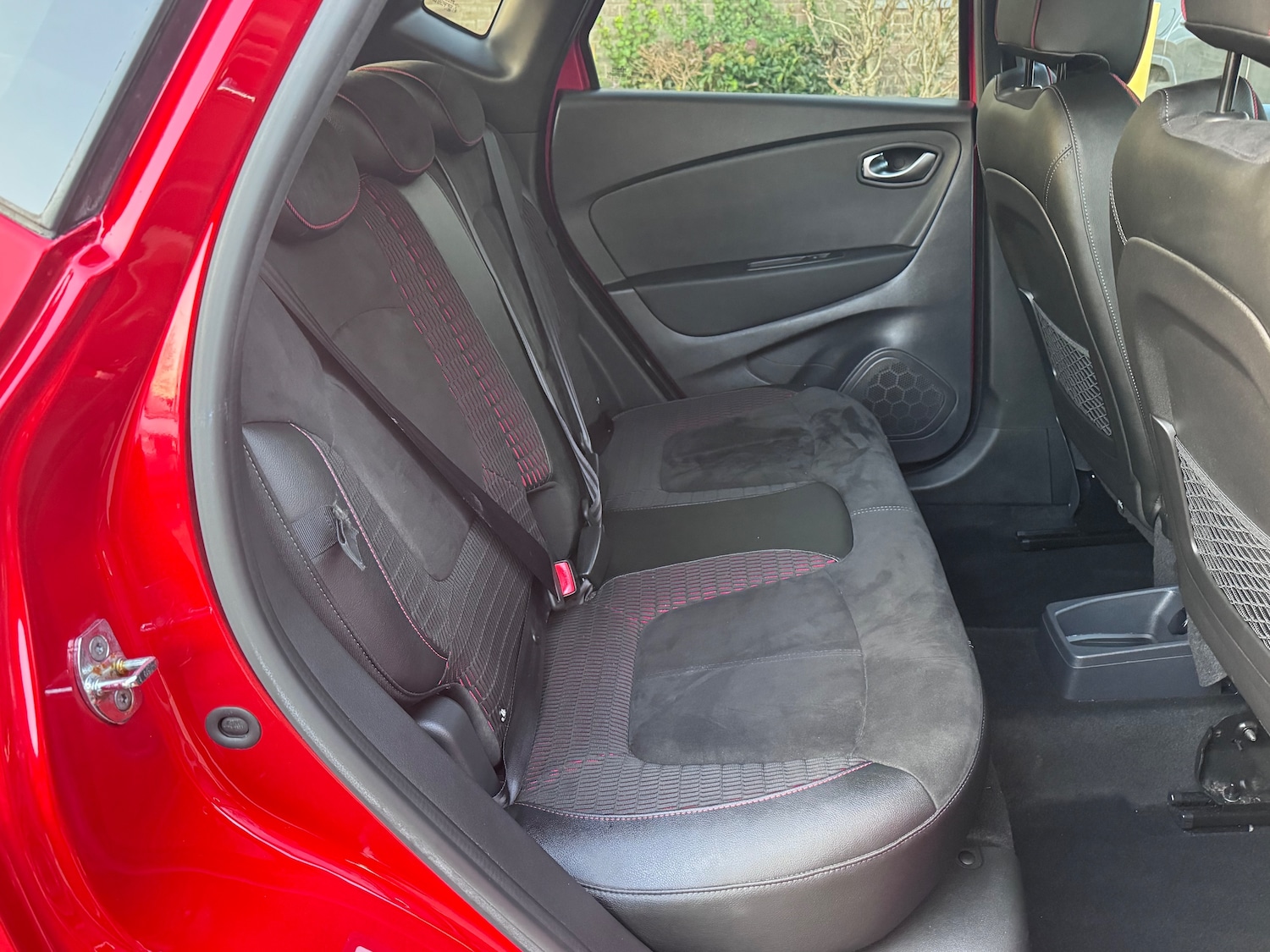 Used Renault Captur 2019 for sale - 77080113: Photo 14