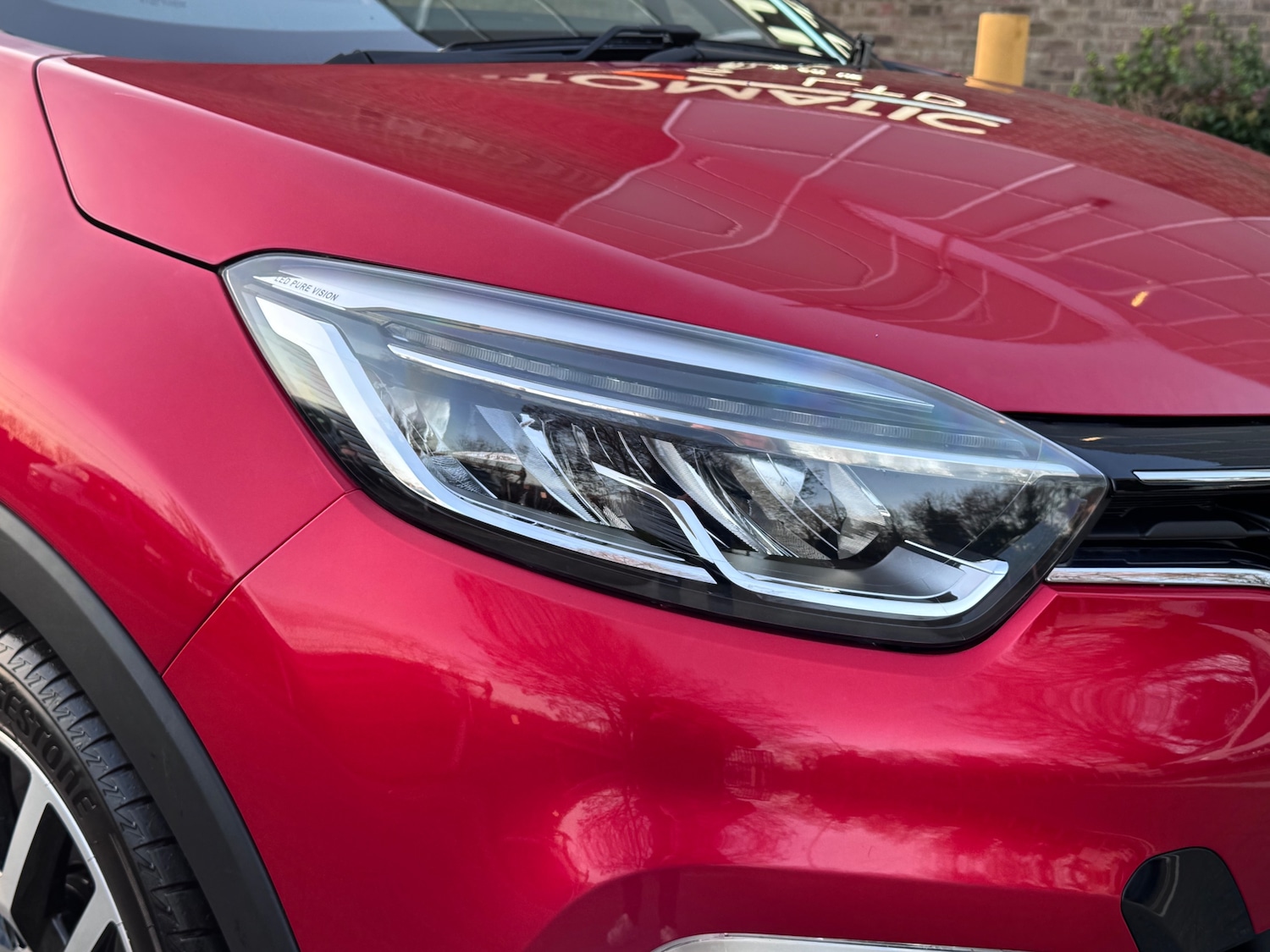 Used Renault Captur 2019 for sale - 77080113: Photo 15