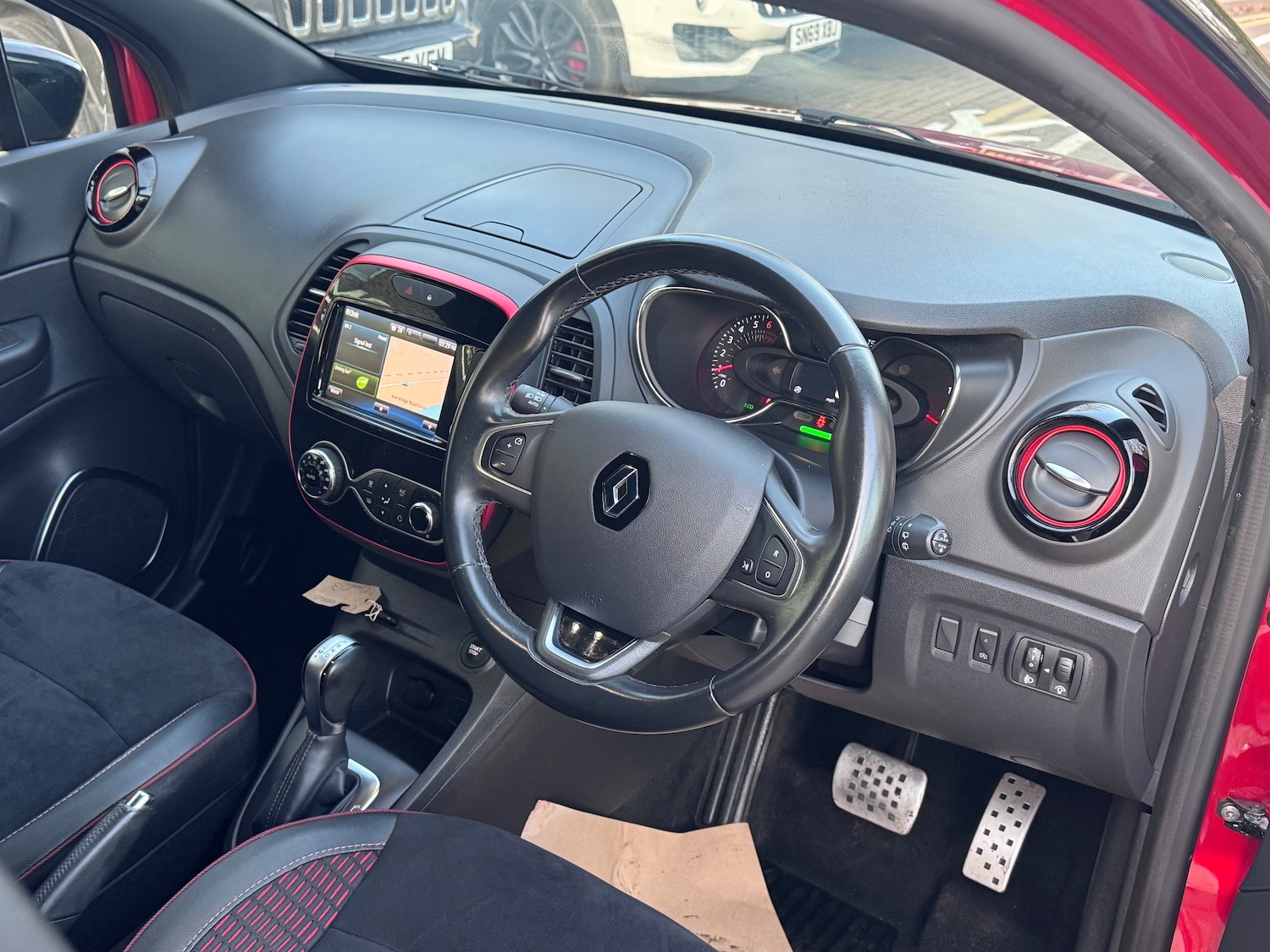 Used Renault Captur 2019 for sale - 77080113: Photo 5