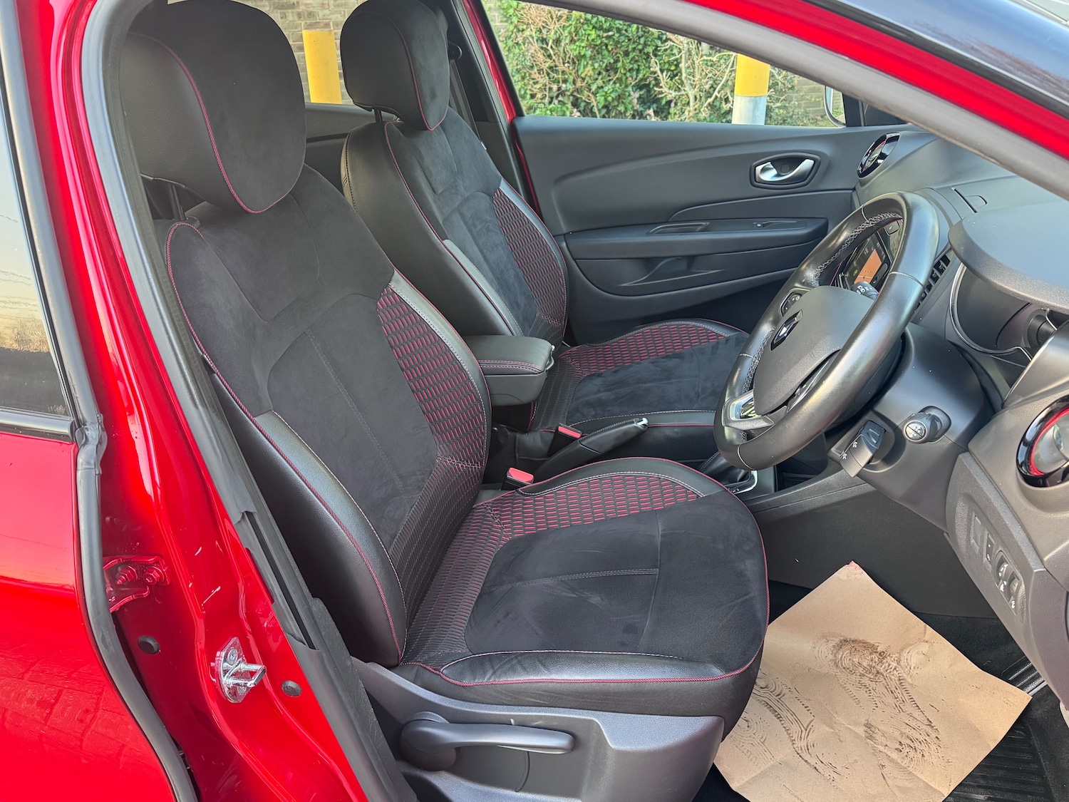 Used Renault Captur 2019 for sale - 77080113: Photo 6