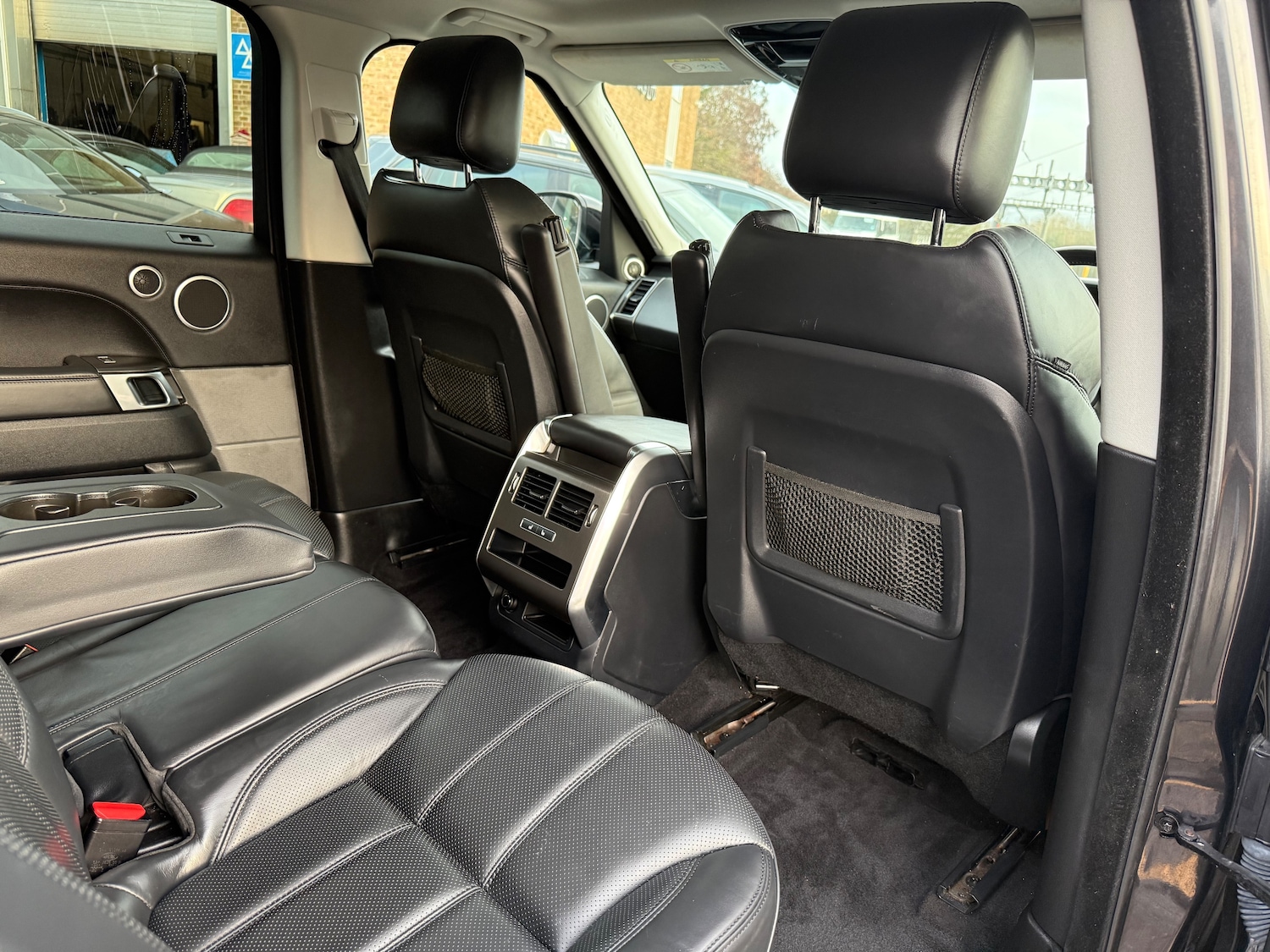 Used Land Rover Range Rover Sport 2017 for sale - 76638004: Photo 19