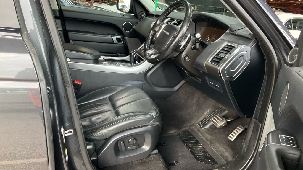 Used Land Rover Range Rover Sport 2017 for sale - 76638004: Photo 3