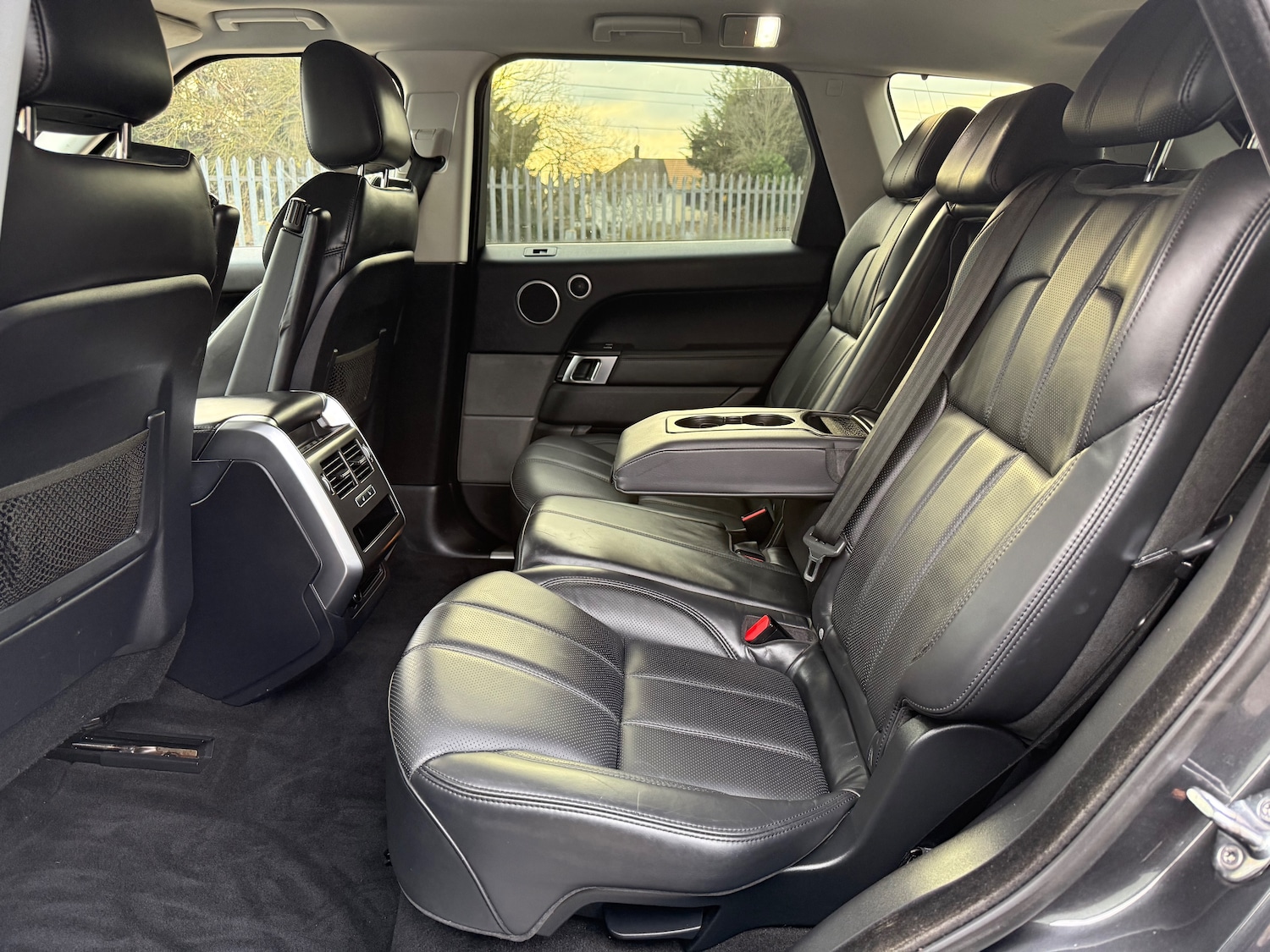 Used Land Rover Range Rover Sport 2017 for sale - 76638004: Photo 33