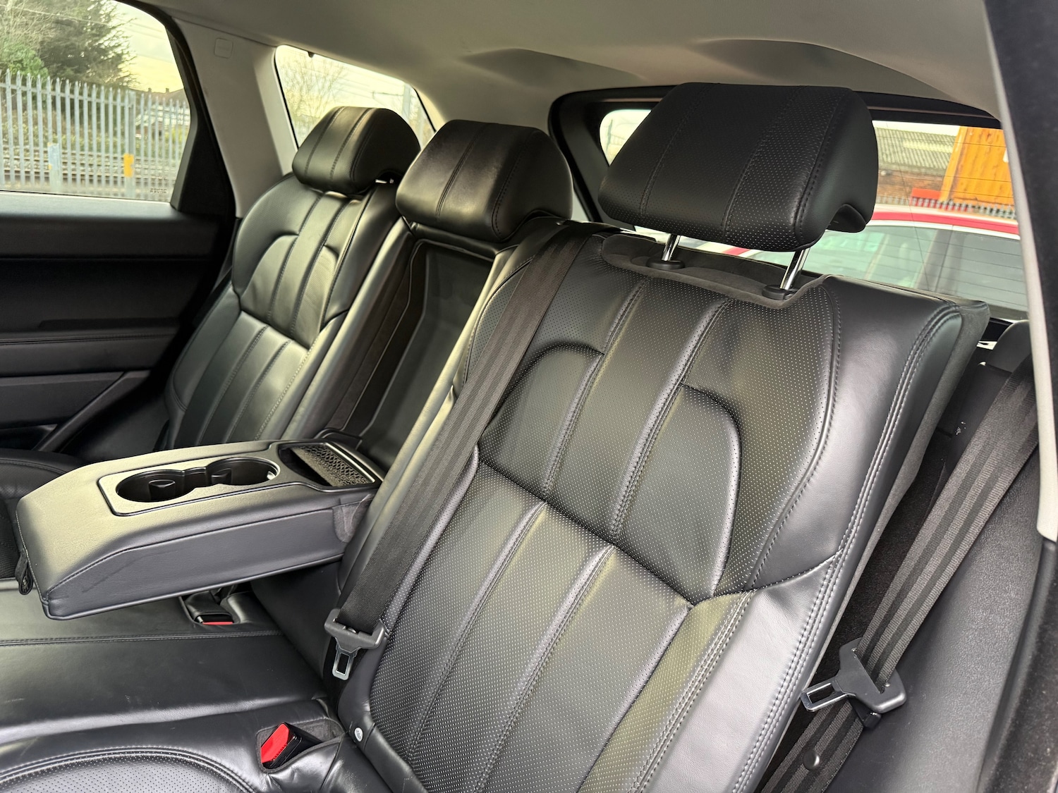 Used Land Rover Range Rover Sport 2017 for sale - 76638004: Photo 35