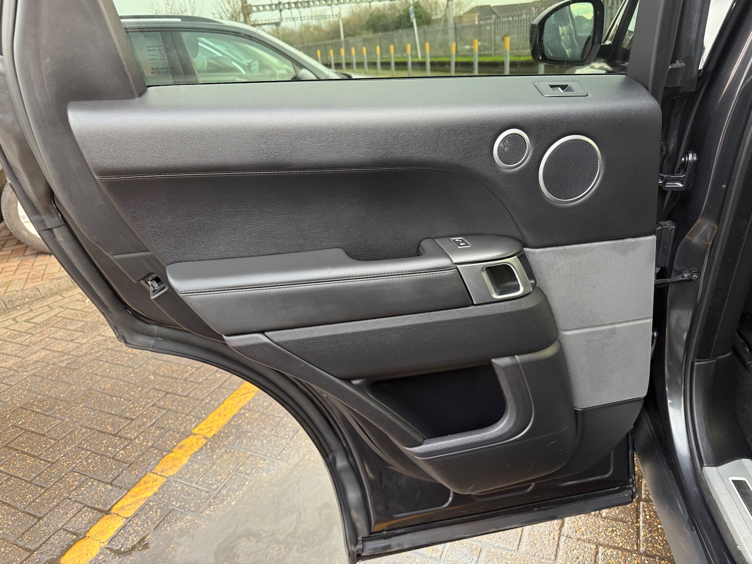 Used Land Rover Range Rover Sport 2017 for sale - 76638004: Photo 36