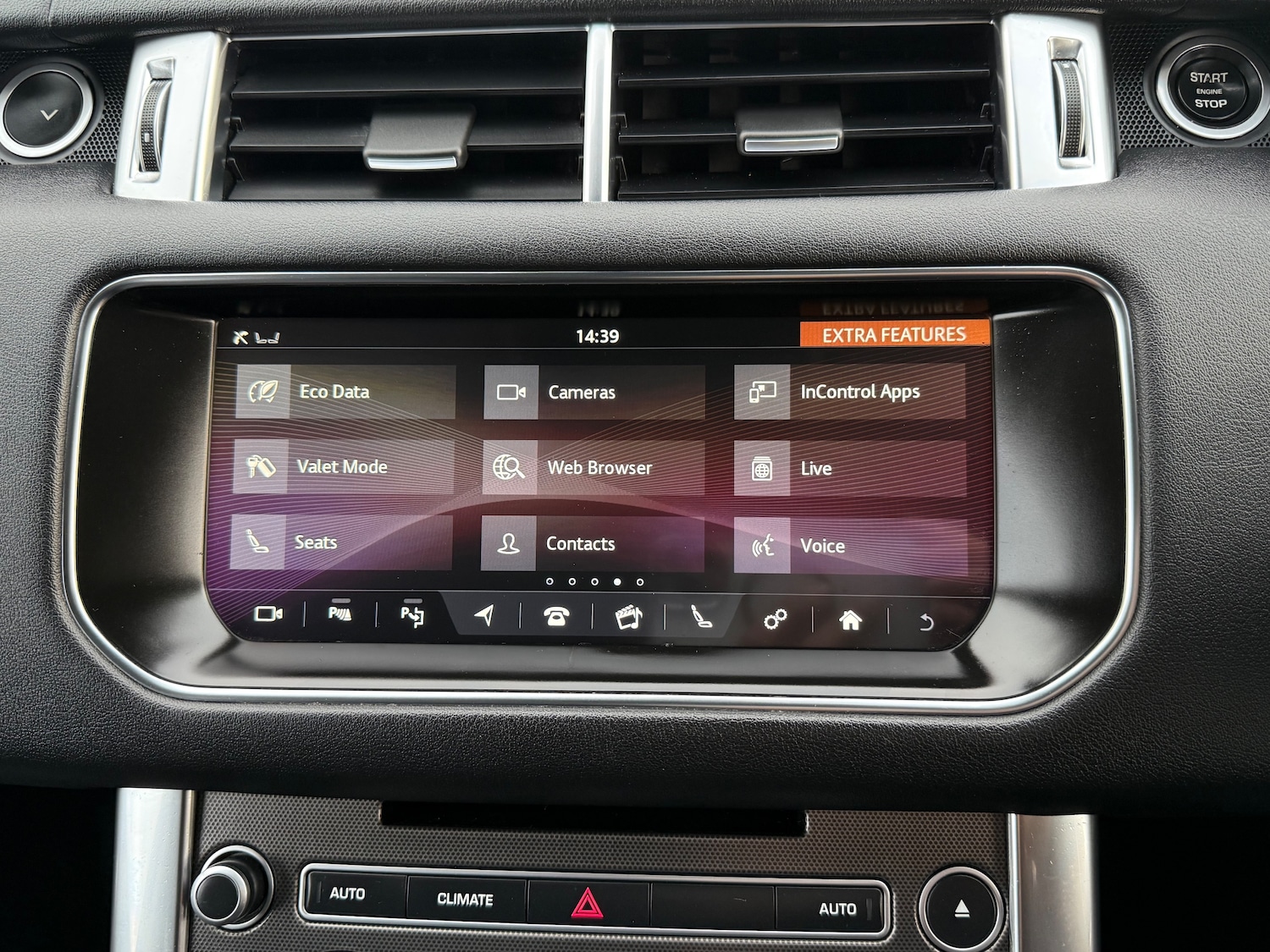 Used Land Rover Range Rover Sport 2017 for sale - 76638004: Photo 41