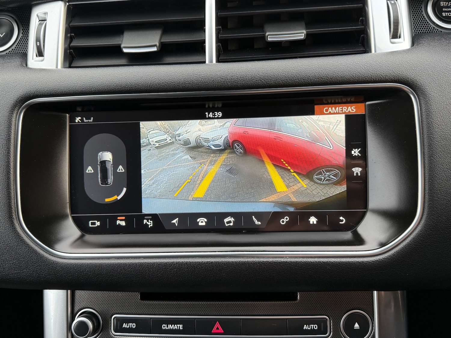 Used Land Rover Range Rover Sport 2017 for sale - 76638004: Photo 43