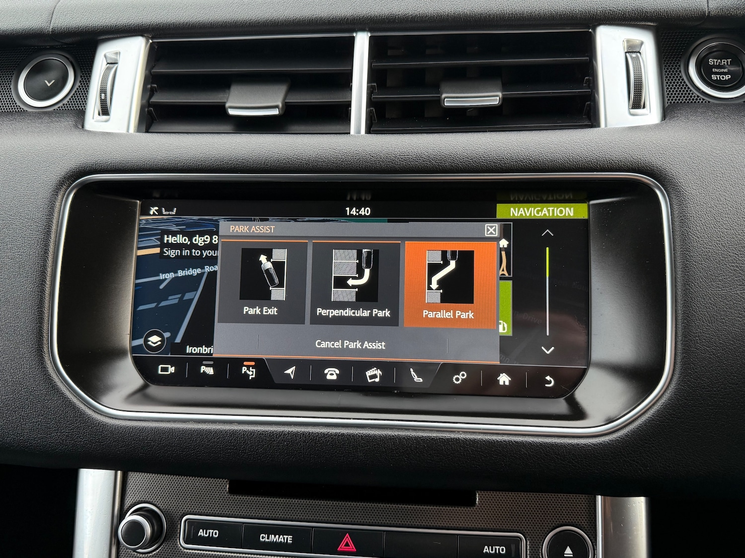 Used Land Rover Range Rover Sport 2017 for sale - 76638004: Photo 47