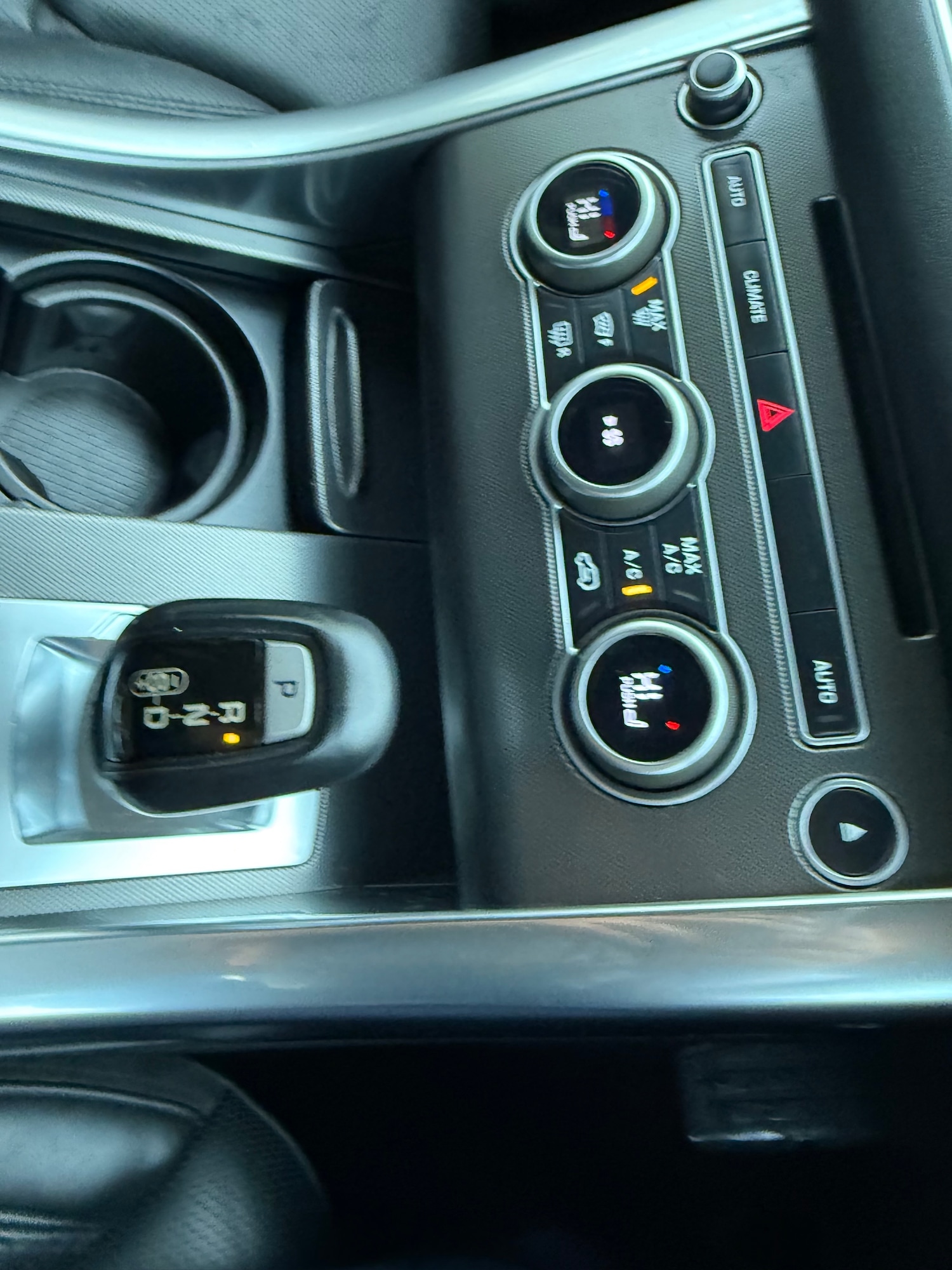 Used Land Rover Range Rover Sport 2017 for sale - 76638004: Photo 48