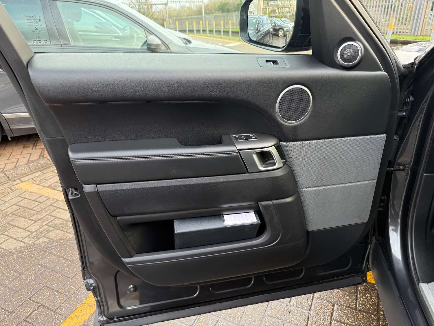 Used Land Rover Range Rover Sport 2017 for sale - 76638004: Photo 52