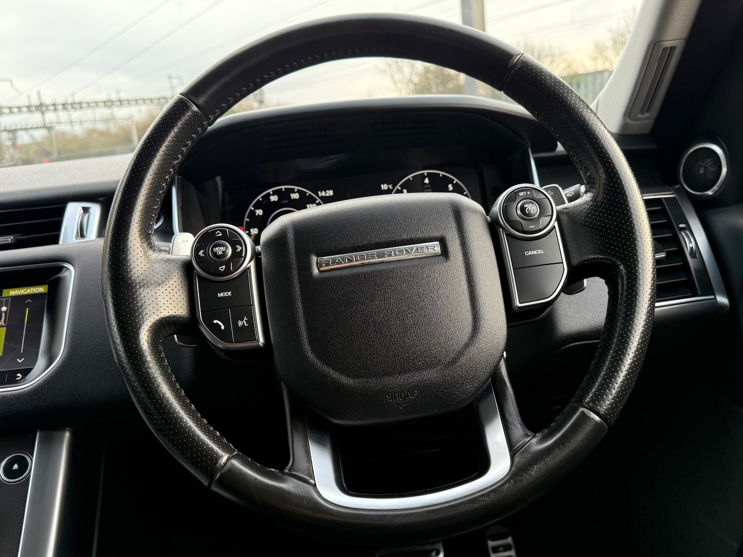 Used Land Rover Range Rover Sport 2017 for sale - 76638004: Photo 54