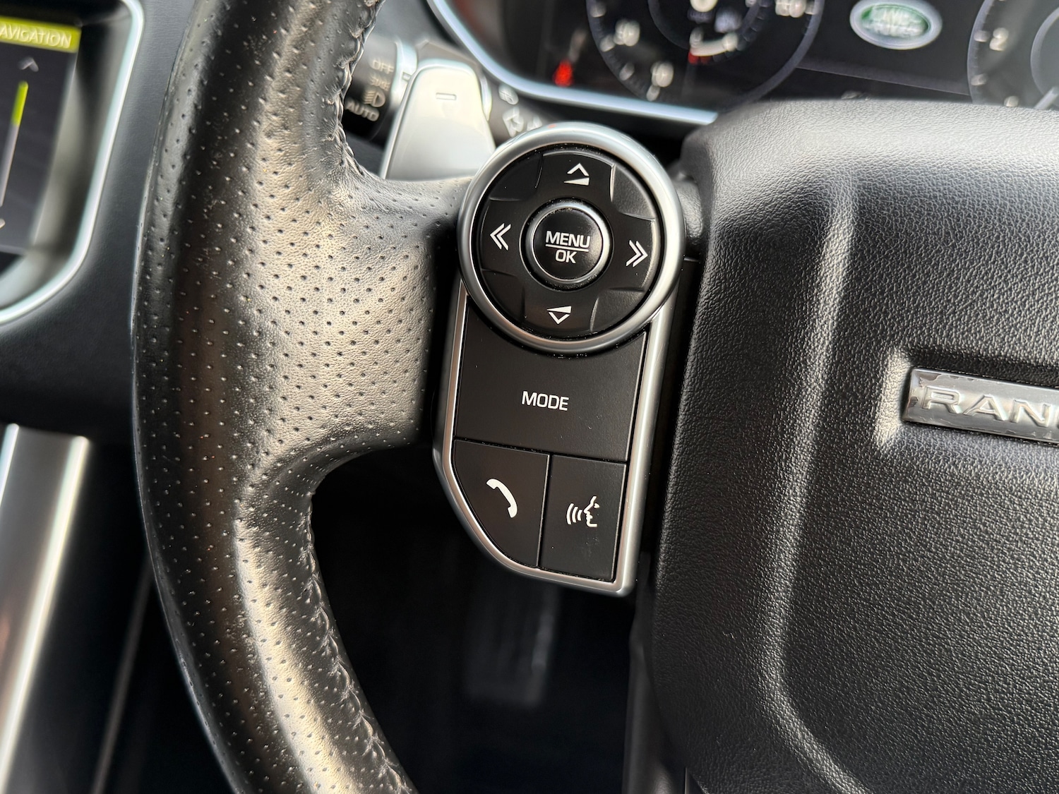 Used Land Rover Range Rover Sport 2017 for sale - 76638004: Photo 55