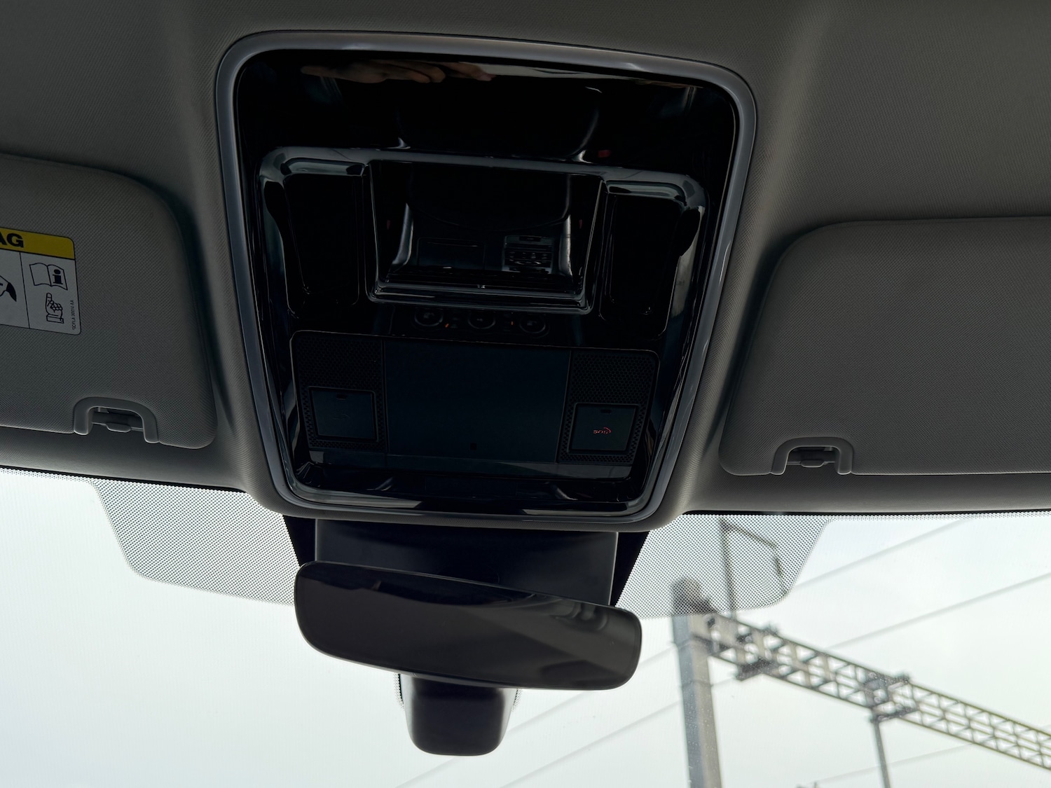 Used Land Rover Range Rover Sport 2017 for sale - 76638004: Photo 59