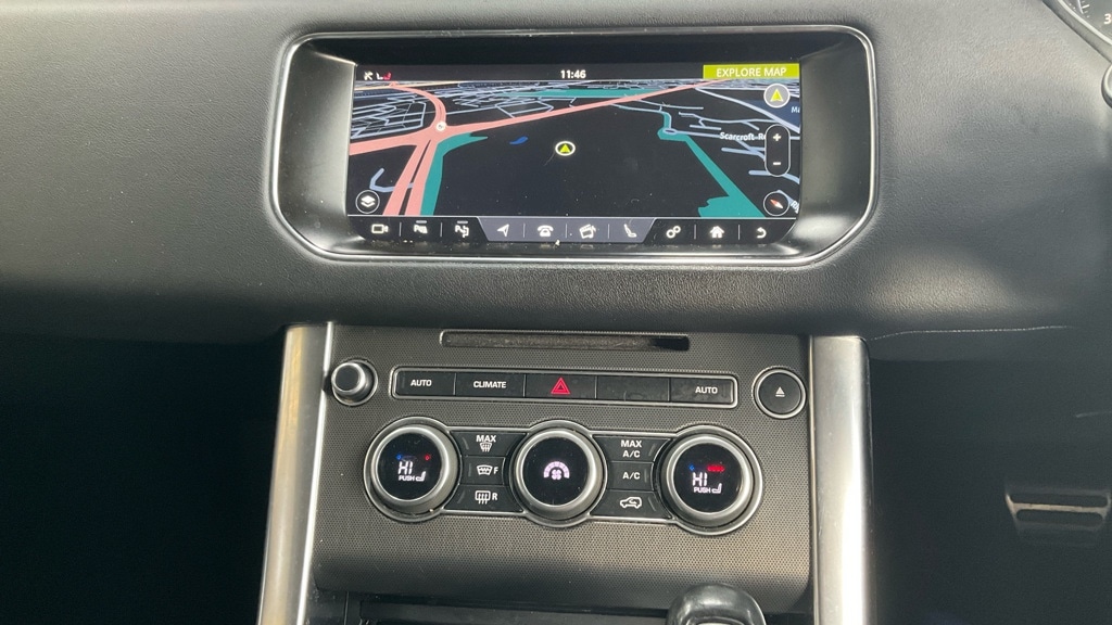 Used Land Rover Range Rover Sport 2017 for sale - 76638004: Photo 6