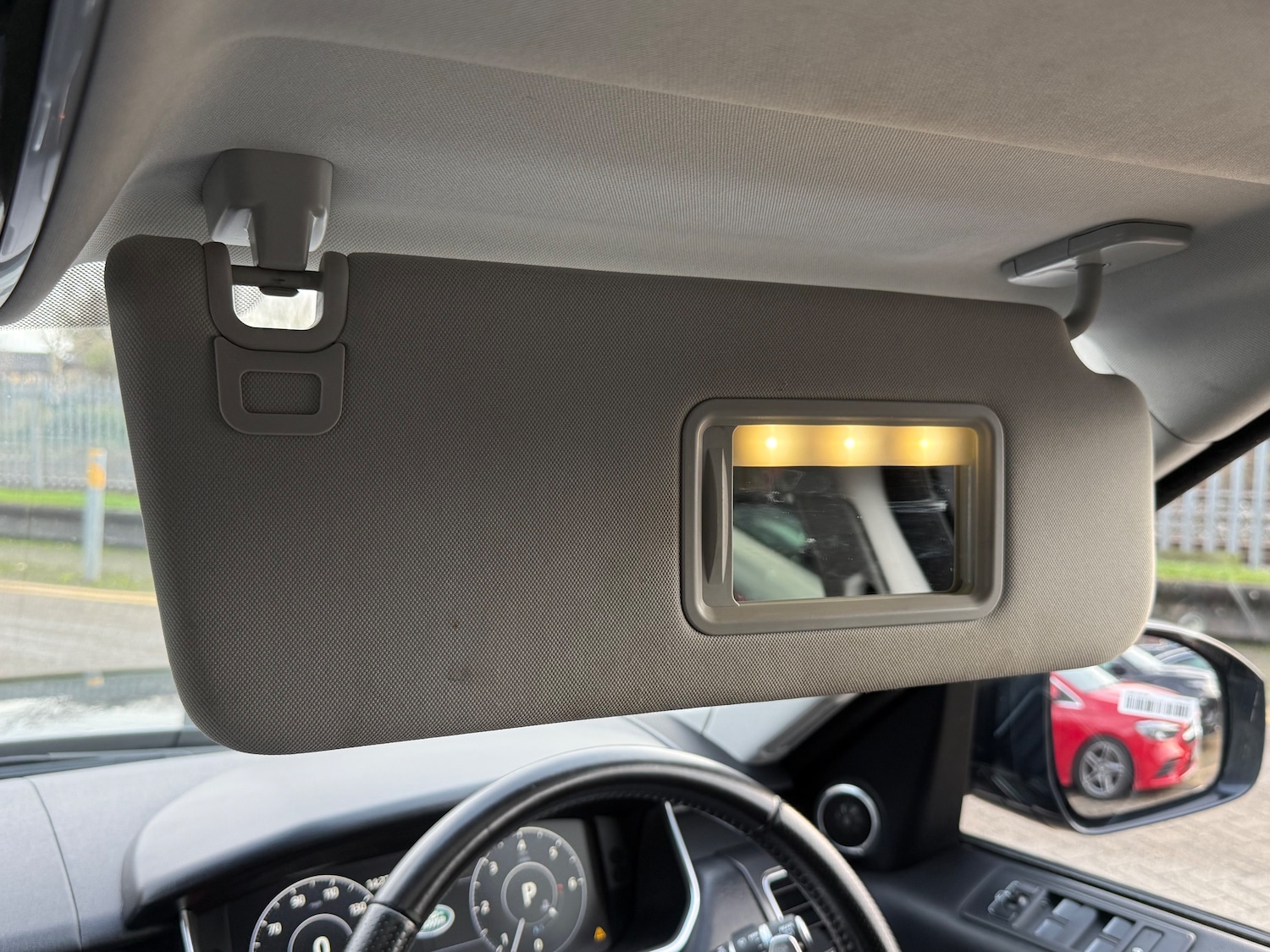 Used Land Rover Range Rover Sport 2017 for sale - 76638004: Photo 62