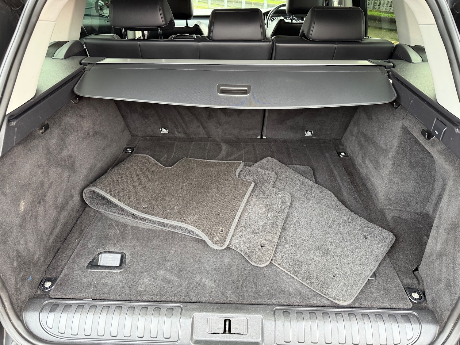 Used Land Rover Range Rover Sport 2017 for sale - 76638004: Photo 63