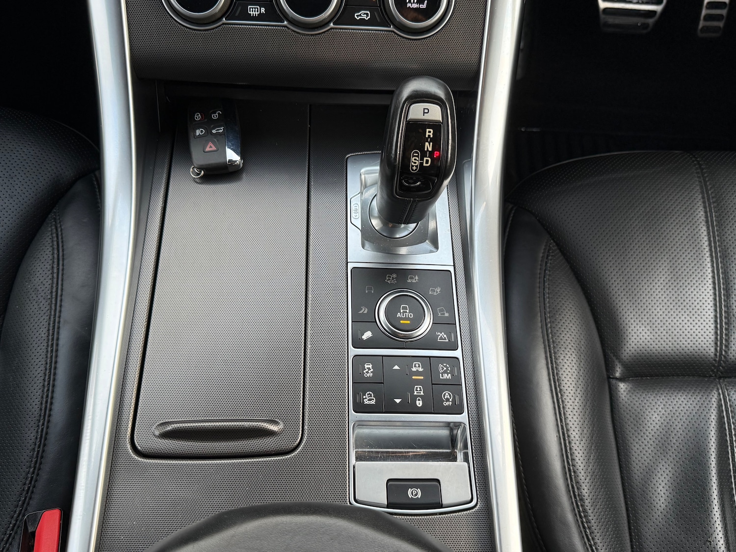 Used Land Rover Range Rover Sport 2017 for sale - 76638004: Photo 64