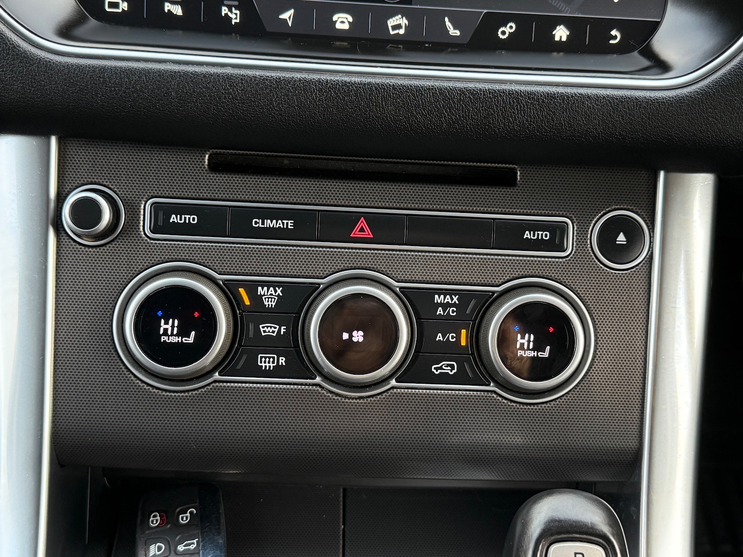 Used Land Rover Range Rover Sport 2017 for sale - 76638004: Photo 65