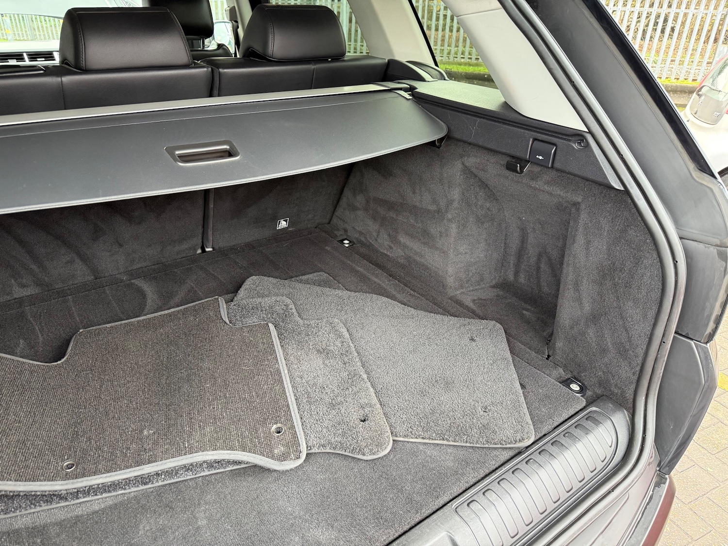 Used Land Rover Range Rover Sport 2017 for sale - 76638004: Photo 66