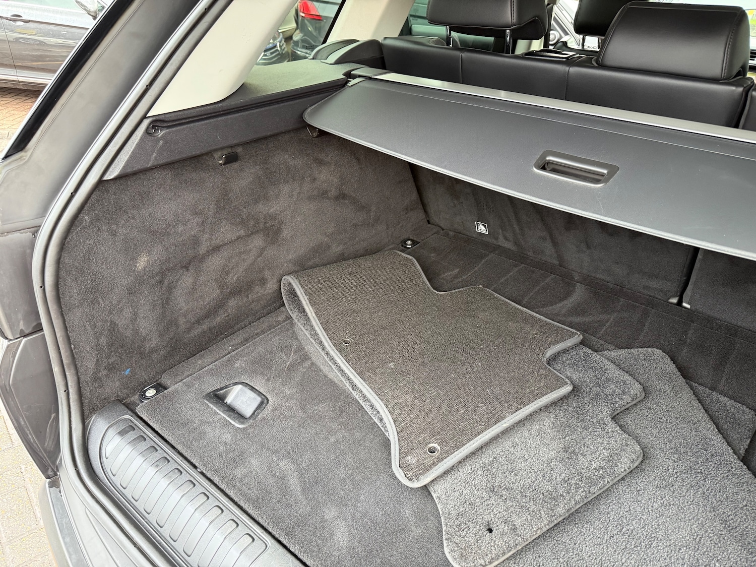 Used Land Rover Range Rover Sport 2017 for sale - 76638004: Photo 67