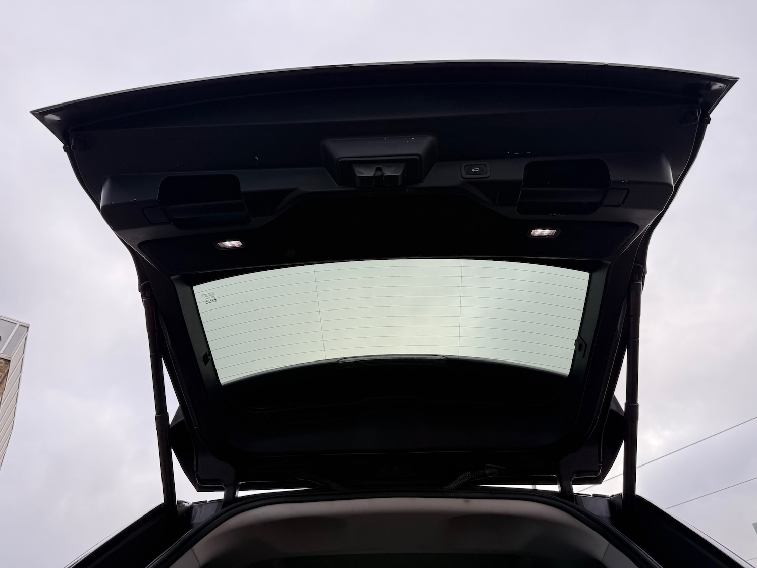 Used Land Rover Range Rover Sport 2017 for sale - 76638004: Photo 70