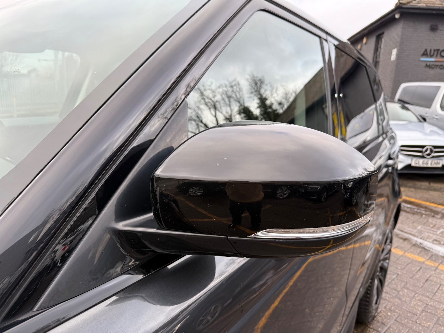 Used Land Rover Range Rover Sport 2017 for sale - 76638004: Photo 72