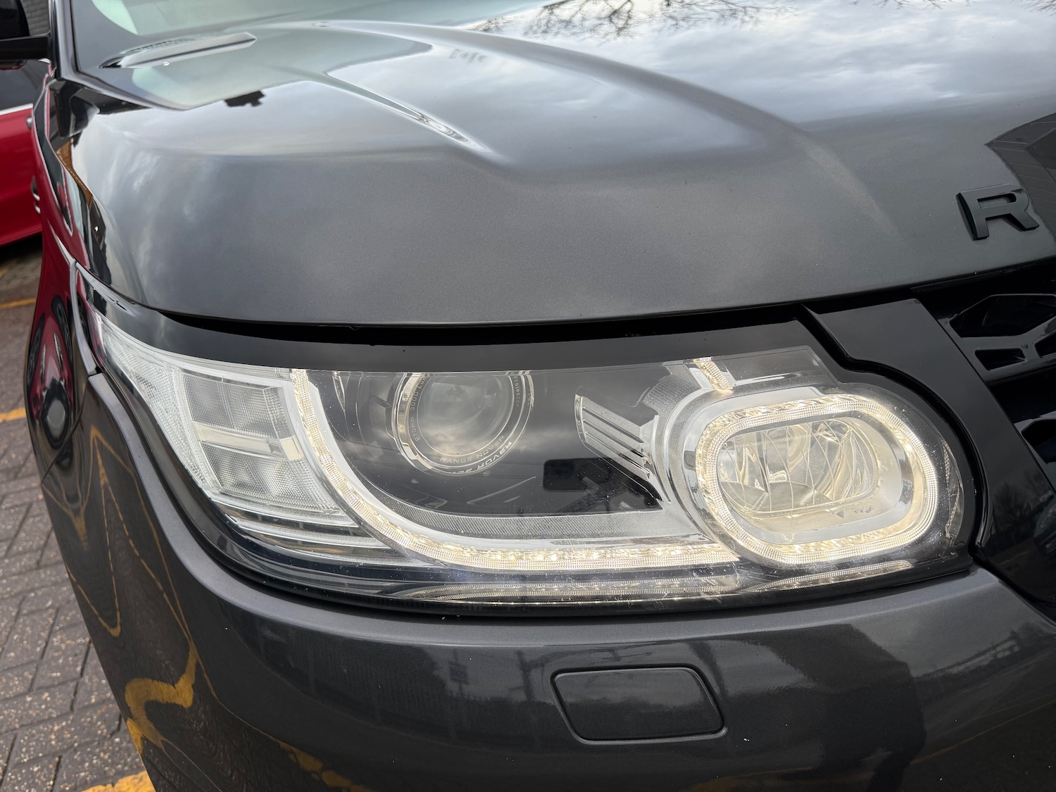 Used Land Rover Range Rover Sport 2017 for sale - 76638004: Photo 75