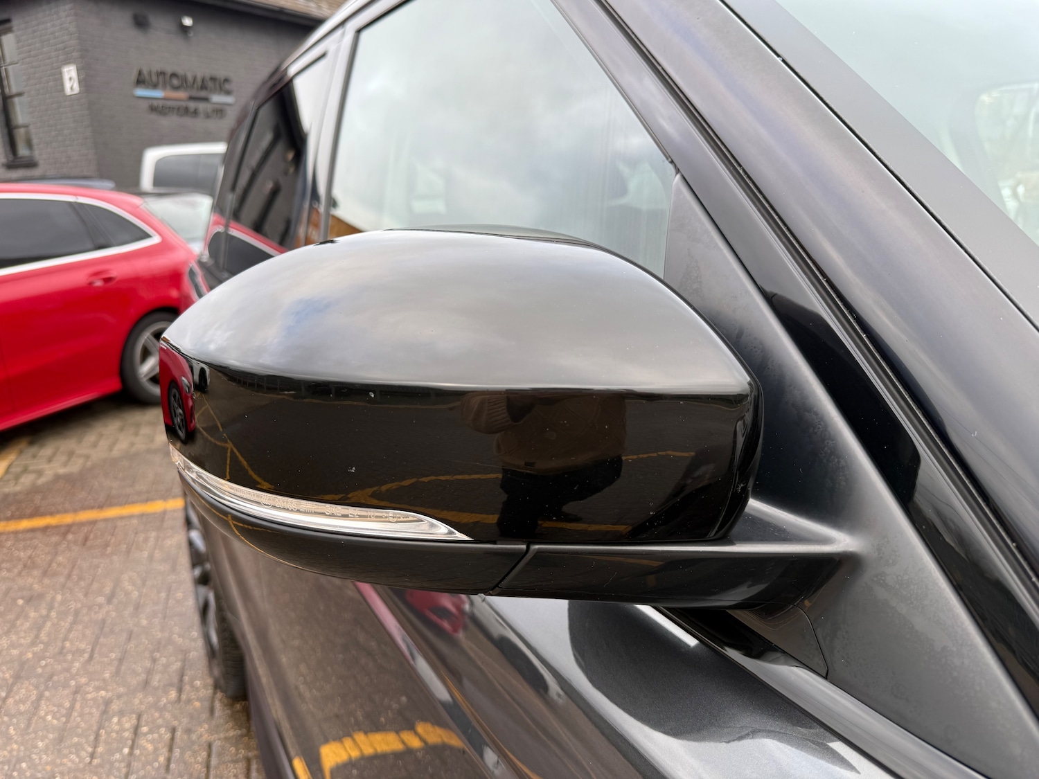 Used Land Rover Range Rover Sport 2017 for sale - 76638004: Photo 77