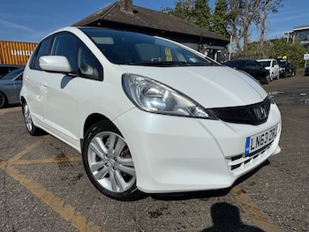 Honda - Jazz